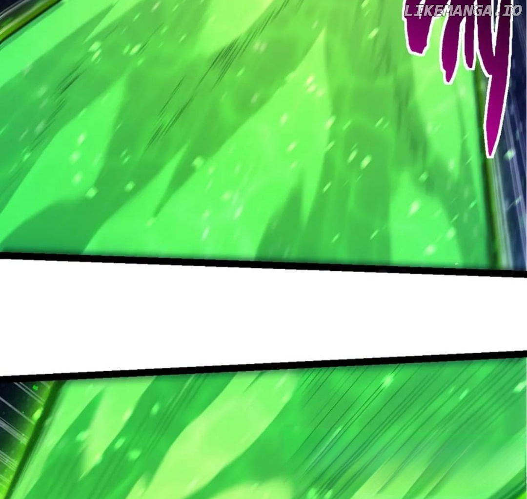 Evolution Begins With A Big Tree Chapter 381 - page 36